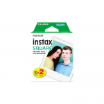 Fujifilm Instax Film Square 10×2