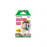 Fujifilm Instax Mini Film (2×10)