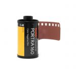Kodak PORTRA 160