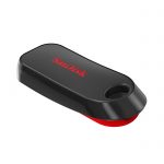 SANDISK CRUZER SNAP 128GB USB 2.0 FLASH DRIVE