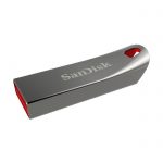 SANDISK SDCZ71-0128G CRUZER FORCE 32GB USB2.0 FLASH DRIVE
