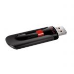 SANDISK CRUZER GLIDE 32GB USB FLASH DRIVE SDCZ60-032G-B35