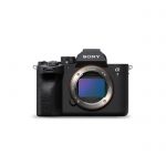 Sony a7 IV – Full Frame Mirrorless Φωτογραφική Μηχανή
