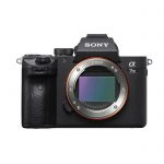 Sony a7iii – Full Frame Mirrorless Φωτογραφική Μηχανή