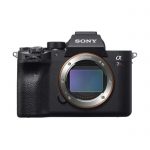 Sony a7R V – Full Frame Mirrorless Φωτογραφική Μηχανή