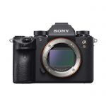 Sony a9 – Full Frame Mirrorless Φωτογραφική Μηχανή