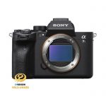 Sony a7S III – Full Frame Mirrorless Camera
